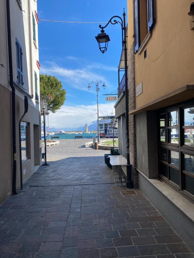 Molino Apartments Desenzano del Garda Exterior photo